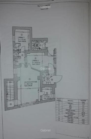 Vânzare Casă în Lacul Tei-Obor , S+P+2 ETAJE, CURTE SI PARCARE