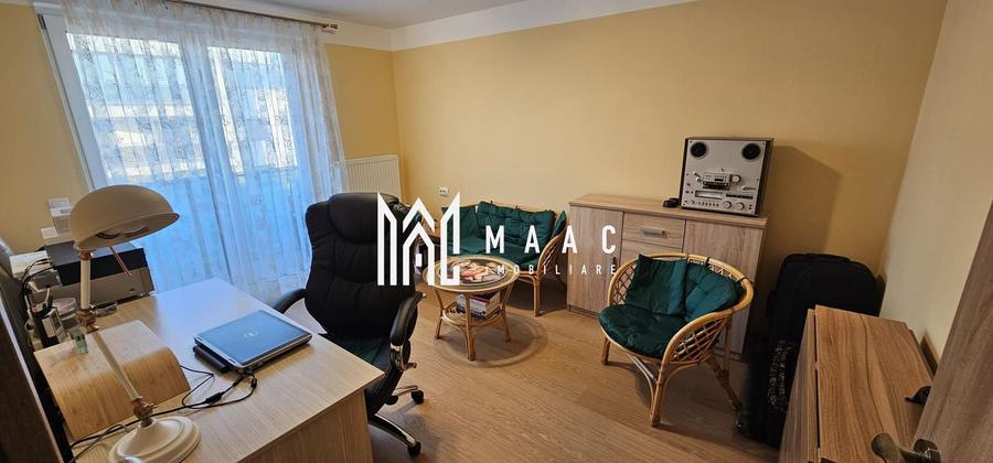 Apartament 3 camere | 66 MPU | Balcon | Arhitectilor