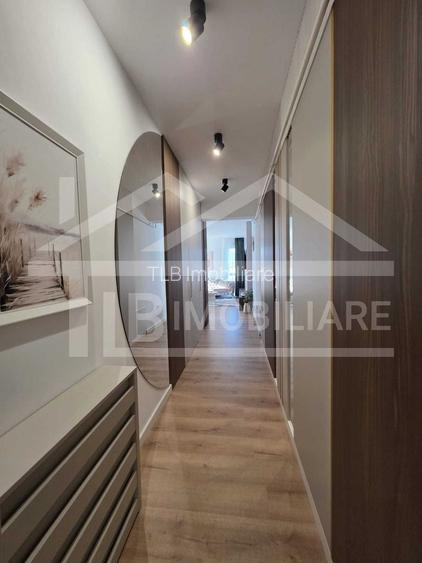 Apartament cu 2 camere, 60mp, Zona Unirii - 2