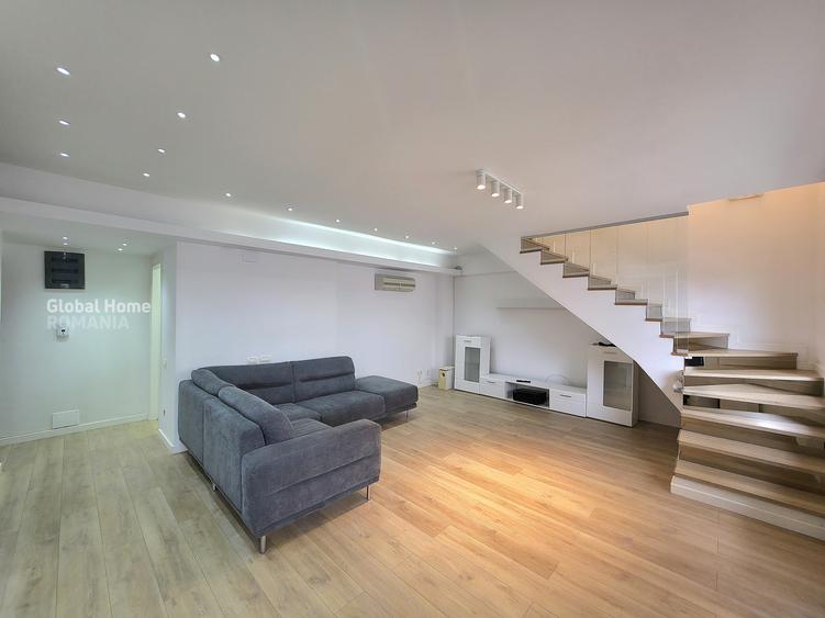 Duplex - Polona 89 - Ultracentral | Apartament 3 Camere + Terasa + Parcare