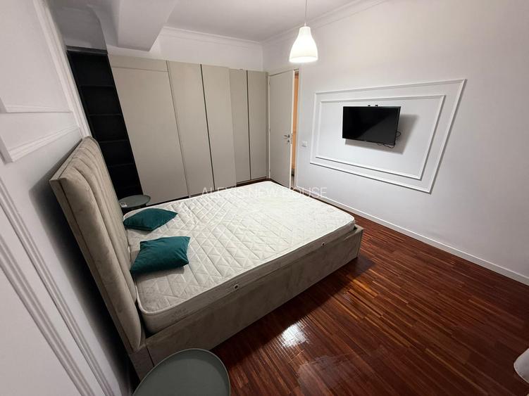 OCAZIE: Apartament 3 camere de închiriat – zona City Park Mall-BLOC NOU - 13