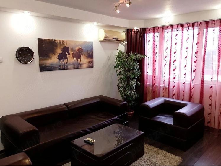 De inchiriat 2 camere zona Unirii/Tineretului/Cantemir