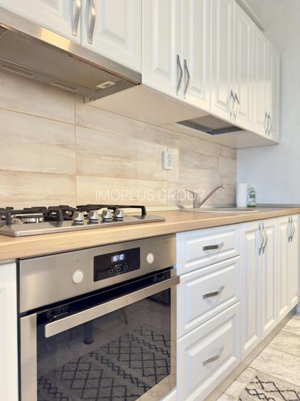 APARTAMENT MODERN 2 CAMERE ROYAL TOWN - 12