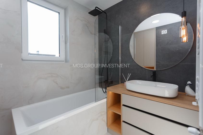 2 camere | Pipera | Lux | - 5