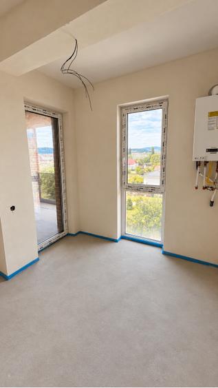 Constructor, vand apartament 1 camera str. Tineretului Floresti