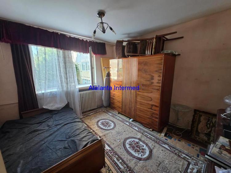 Apartament 3 camere