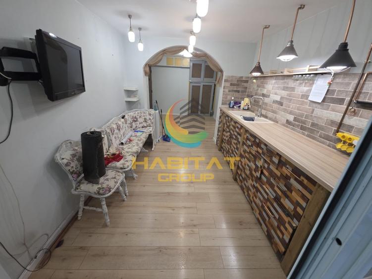 Apartament 4 Camere 87.96mp Zona Oltenitei-Piata Sudului