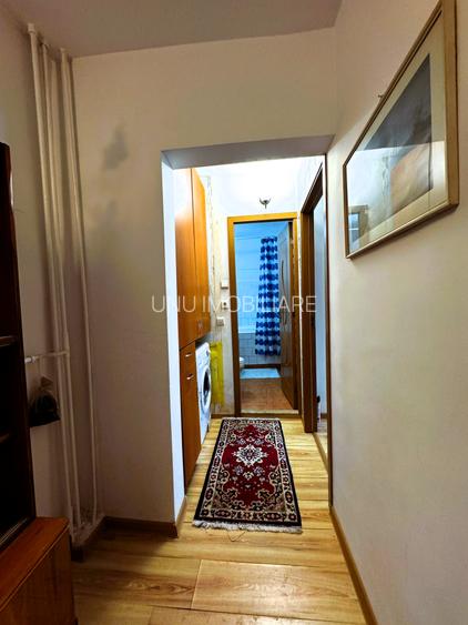 Oancea-Sf Maria-2 Camere Decomandat 63mp-bloc 1990 - 13