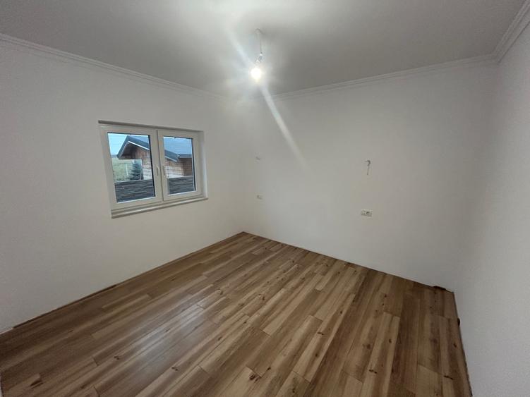 Casa Individuala pe Parter cu 3 dormitoare, 0% Comision prin Poremo Imobiliare