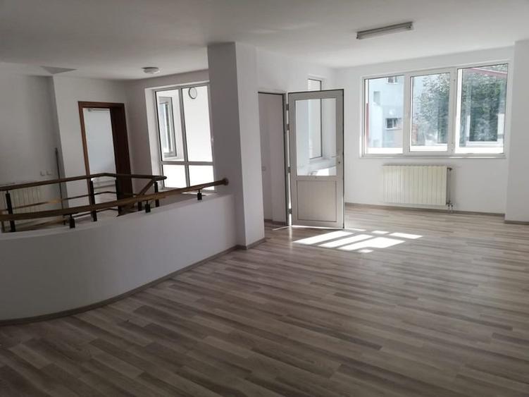 Vila la inchiriere in zona Titulescu