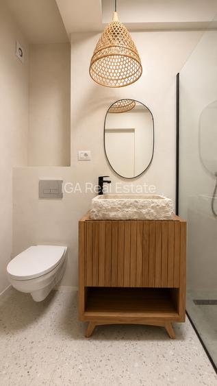 Apartament boho-chic 3 camere | Mamaia-Sat - 13
