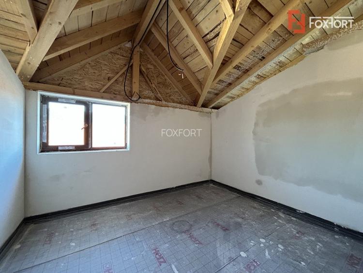 Duplex 4 camere, de vanzare in Sanandrei - 7