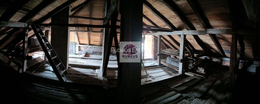 Casă solidă în Orșova, S+P+E, 220 mp, teren 284 mp - 45