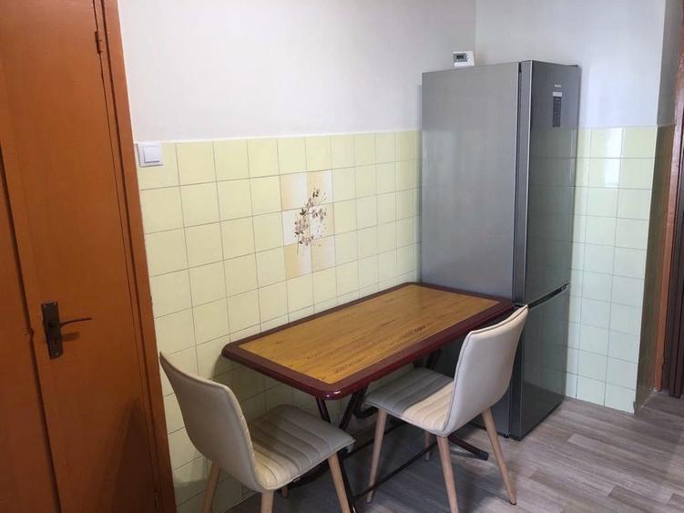 Apartament 3 camere, 76 mp, 2 băi, Nicolae Titulescu – Cipariu