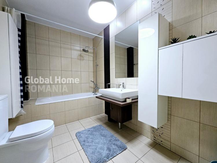 Apartament 3 camere 129 MP | Ibiza Sol - Pipera | 2 locuri Parcare Subterana
