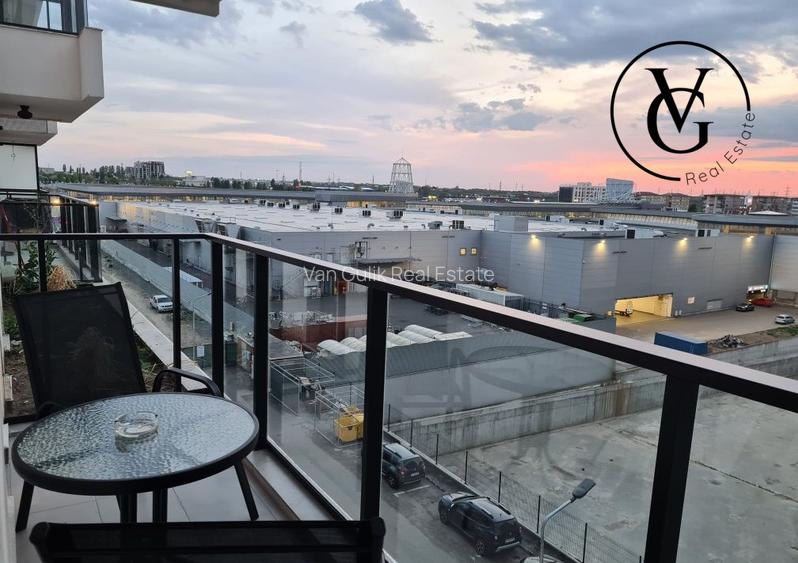 Apartament 2 camere + loc de parcare | Tomis Park - 8
