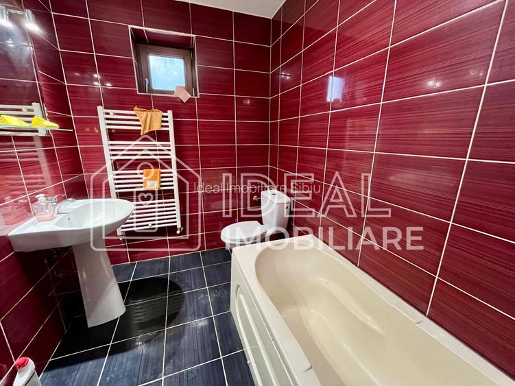 Casă individuală de vânzare în Șelimbăr – 5 camere | 150 mpu - 13
