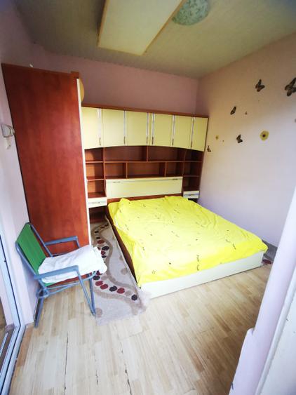 Casa strada Romana, suprafata totala 75 mp