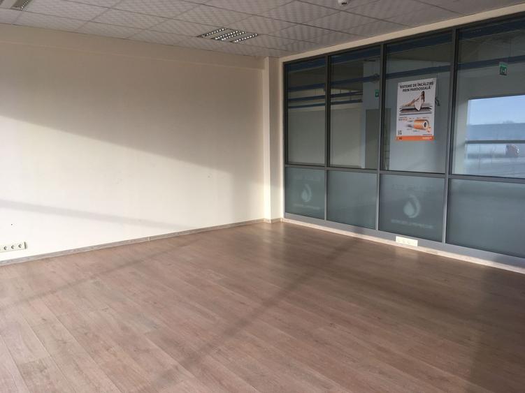 De inchiriat- spatiu productie si/sau birouri - Cal. Grivitei/DN13