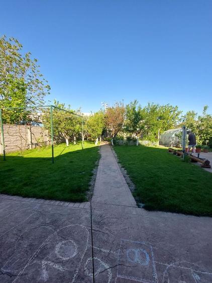 Casa individuala, Dumbravita, Teren Generos, Carport 2 locuri parcare