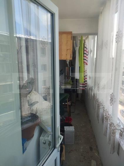 Apartament 3 camere, 63mp, decomandat, Siret