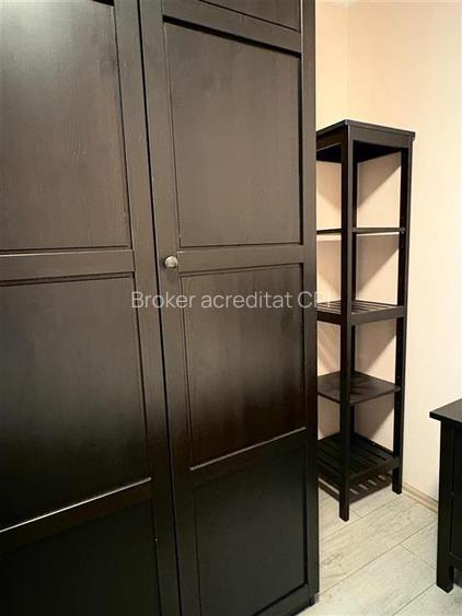 ULTRACENTRAL Magheru Apartament - 3
