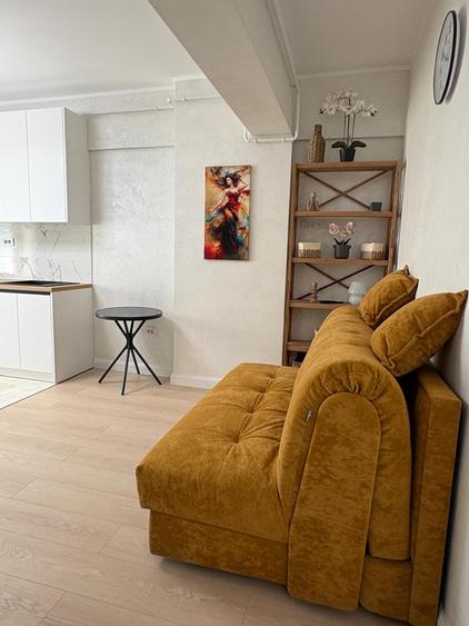Prima inchiriere !Apartament de inchiriat cu 2 camere- Royal Town Iasi