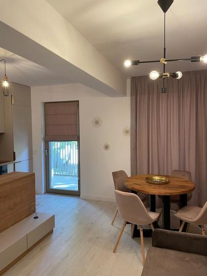 Apartament 3 camere Lux in Complex Boemia