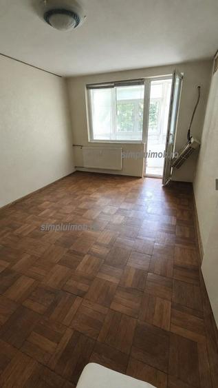 2 Camere Etaj 1 Giurgiului