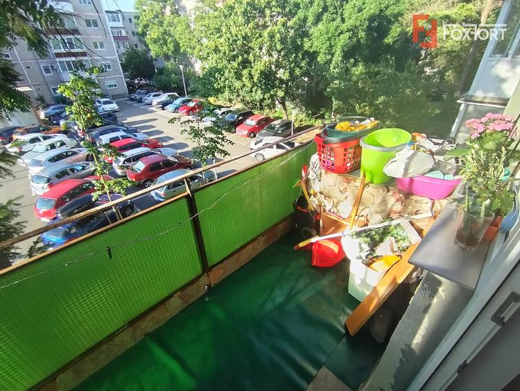 Apartament cu 2 camere de vanzare in Timisoara, zona Sagului