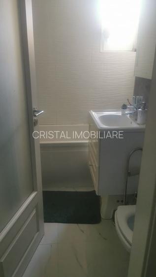 Apartament 4 Camere | Instalații Noi | Balcon 8 mp | Gorjulu - 9