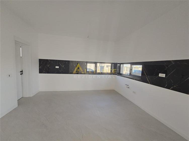 Casa parter - 4 camere - 2 bai - incalzire pardoseal?- 508 mp teren