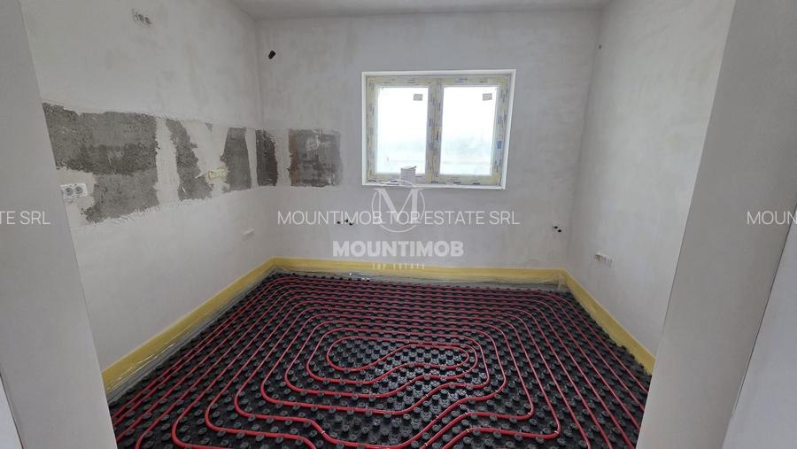 Casă tip Triplex 130 mp/utili, teren 270 mp,str. Lânii, Bartolomeu - 6