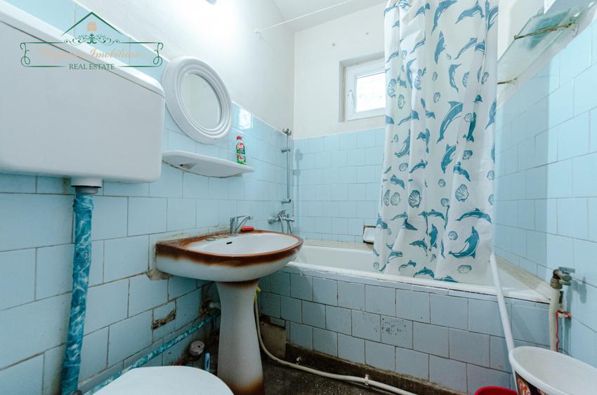 Apartament cu 2 camere circular, zona Gradiste, Arad