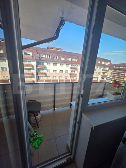 Apartament 2 camere, 56 mp, zona Sanpetru
