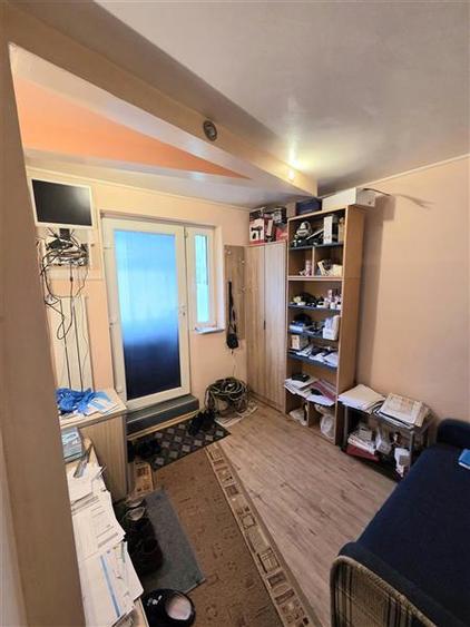 Apartament 3 Camere, Parter, Camera de Comert