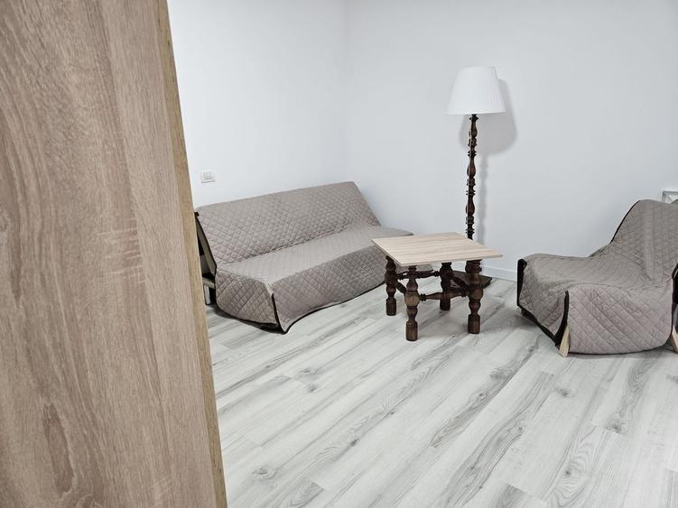 APARTAMENT LUX PARCUL CAROL