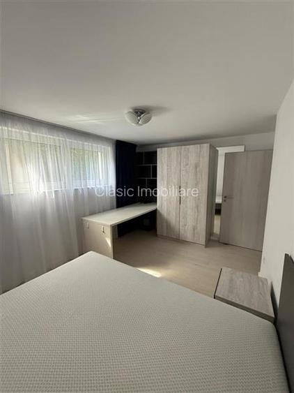 Inchiriere apartament mobilat si utlat complet, langa UMF, cartier Zorilor - 11