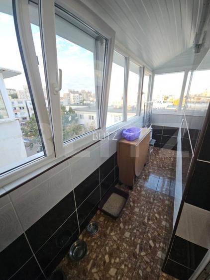 Apartament 2 camere, 57.47 mp, zona Mazepa 2 - 7
