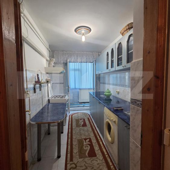 Apartament cu 2 camere, 55 mp, zona Micro 13
