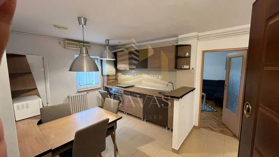 Apartament cu 3 camere | Grigorescu | Liceul Onisifor Ghibu - 2