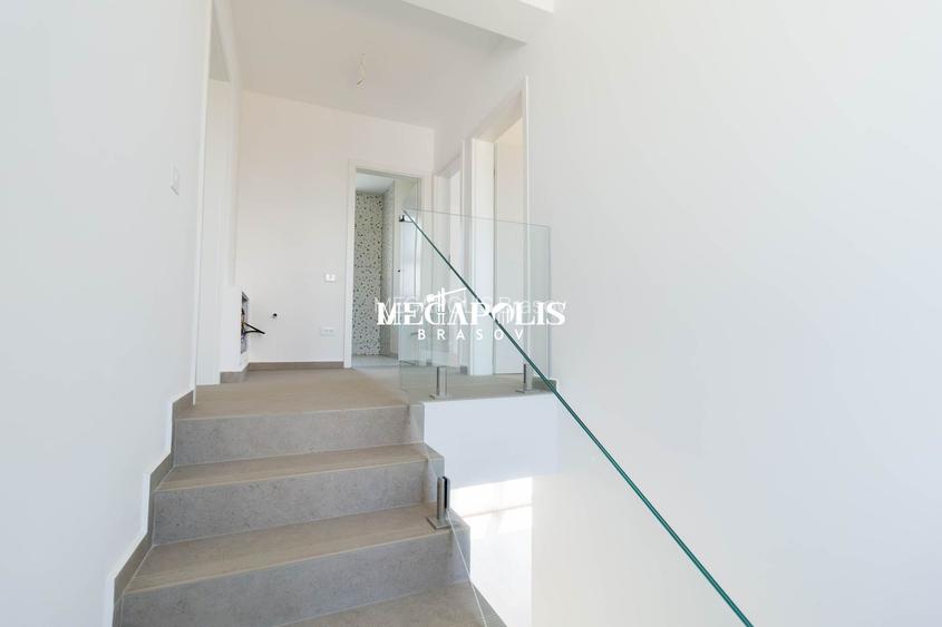 Casa Stil Mediteranean/ Intrare in Sanpetru - 21