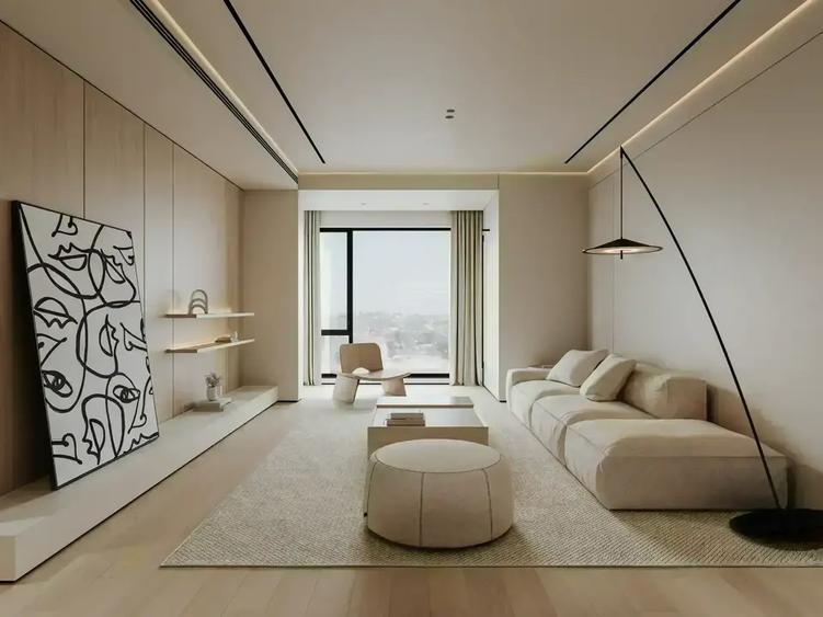 Apartament 2 Camere LUX Pipera Bloc Nou Comision 0 Apartamentelux.ro