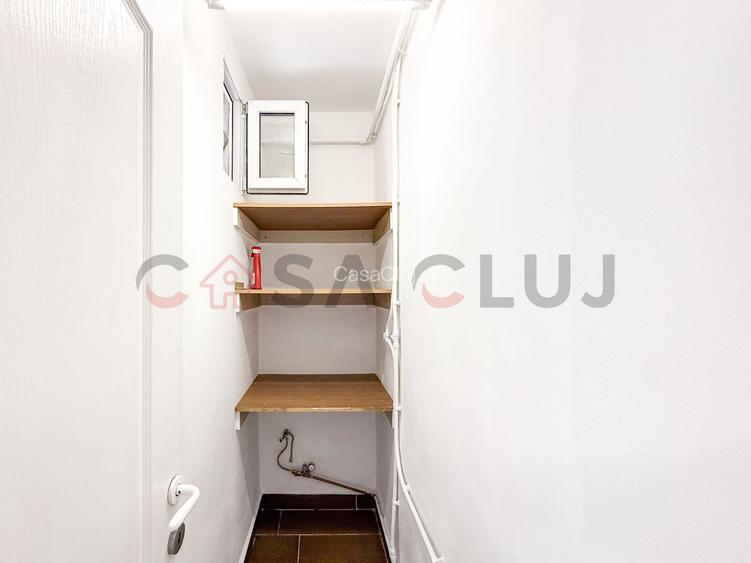 Apartament la casa cu curte si 2 locuri de parcare,Marasesti - 7