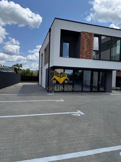 Spatiu comercial, 80mp, Apahida, Principala, Penny, BT, 6 Parcari