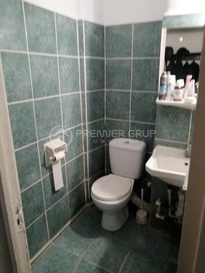 Apartament 3 camere 45mp cu balcon, Tatarasi