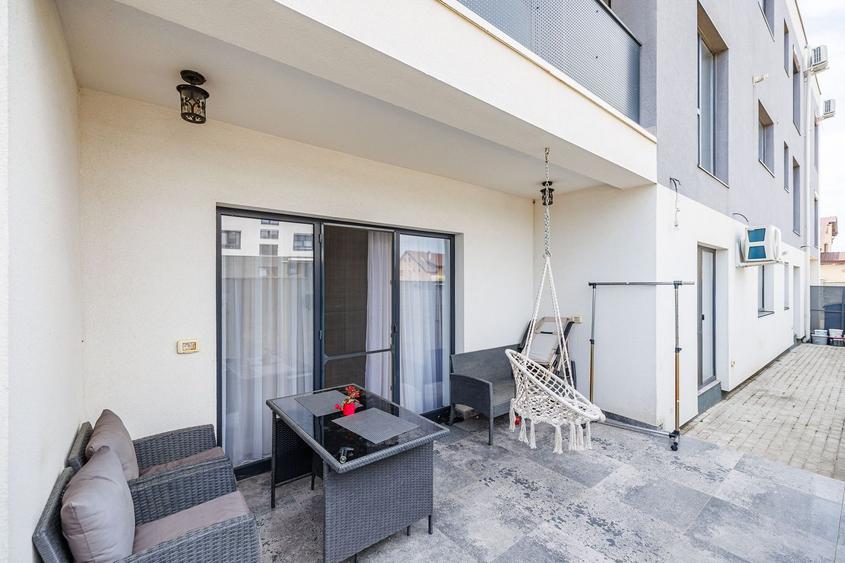 Apartament SAD - 3 camere - Dumbravita - Comision 0%