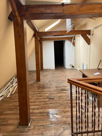 Vand casa P+M cu 4 cam.in zona 7 Noi.