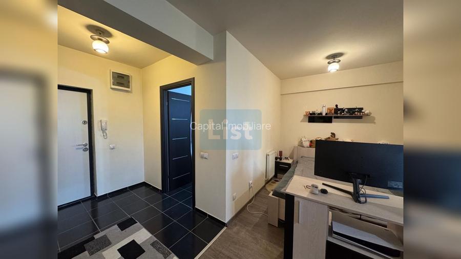 FARA COMISION! Apartament 39mp, etaj 6/8,balcon 7mp, zona FSEGA - 8
