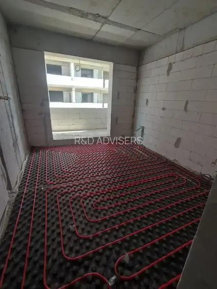 Apartament 2 Camere Pallady Promotie Limitata Parcare - 6
